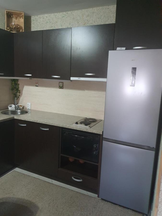 Paradiso Verde, Private Property In The Complex Green Life, Bansko, Apartman C23 Esterno foto