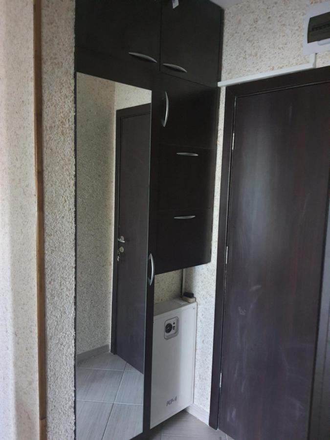 Paradiso Verde, Private Property In The Complex Green Life, Bansko, Apartman C23 Esterno foto