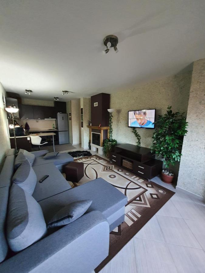 Paradiso Verde, Private Property In The Complex Green Life, Bansko, Apartman C23 Esterno foto