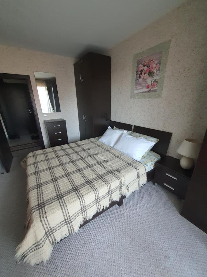 Paradiso Verde, Private Property In The Complex Green Life, Bansko, Apartman C23 Esterno foto