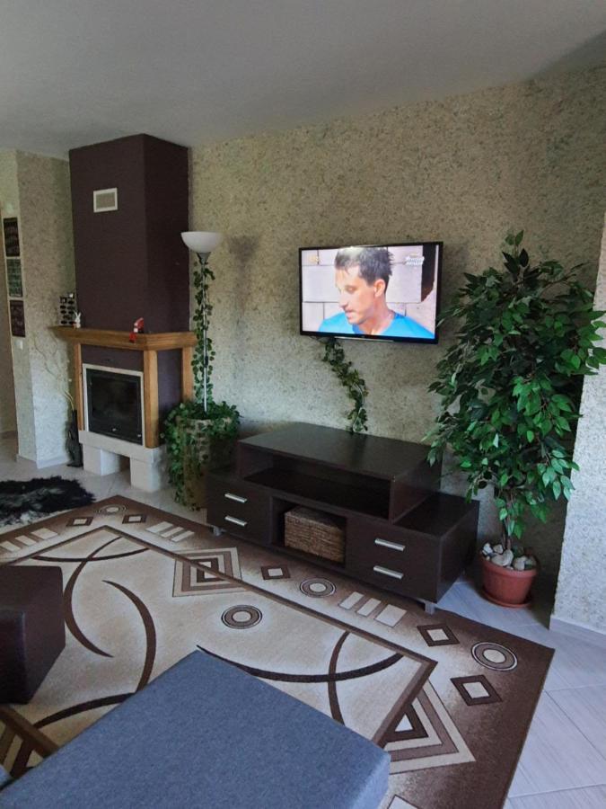 Paradiso Verde, Private Property In The Complex Green Life, Bansko, Apartman C23 Esterno foto